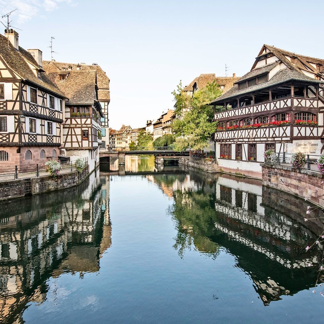 Petite-France 1