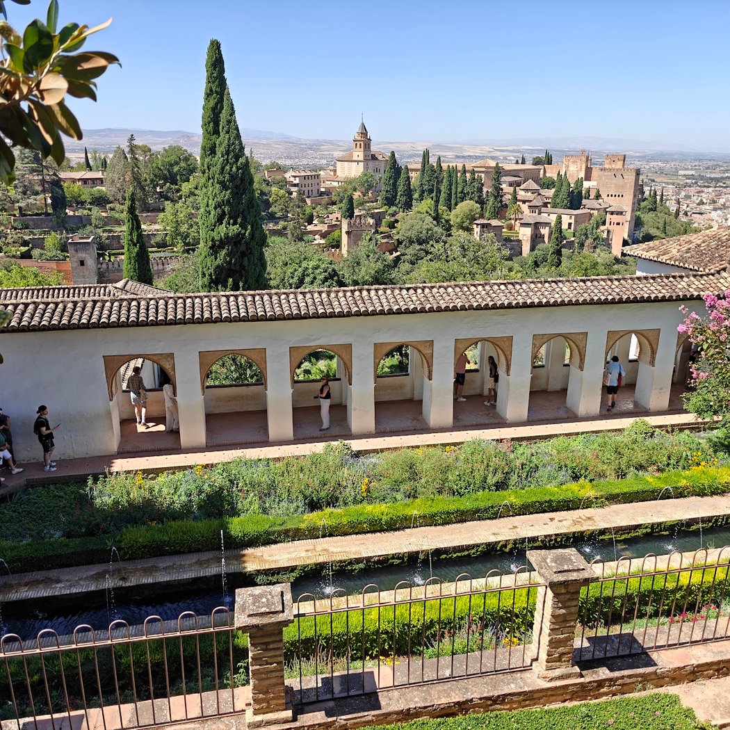 Generalife 3
