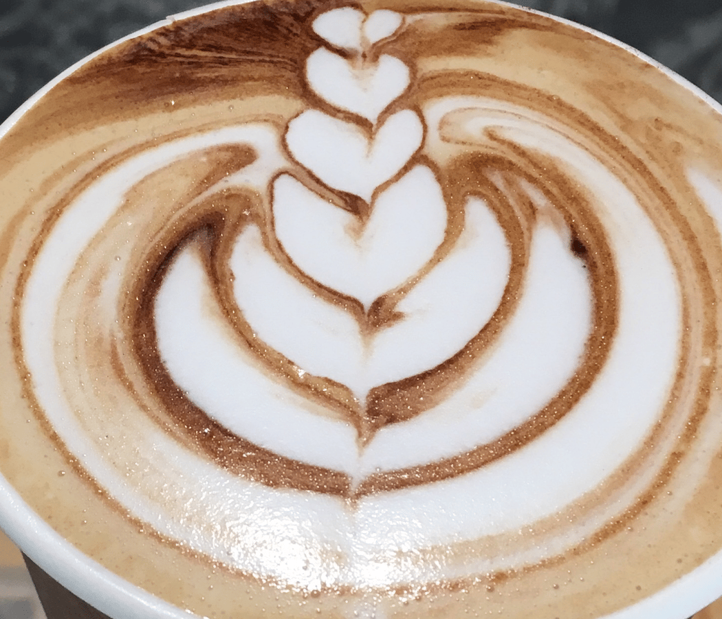 Virgen Coffee 1