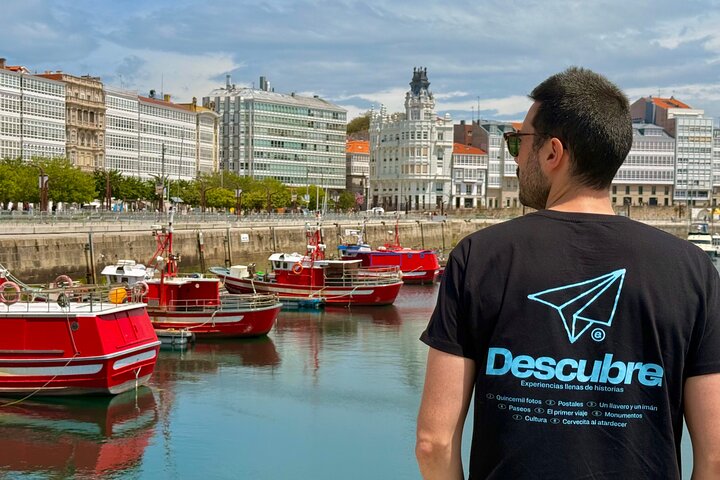 A Coruña 1