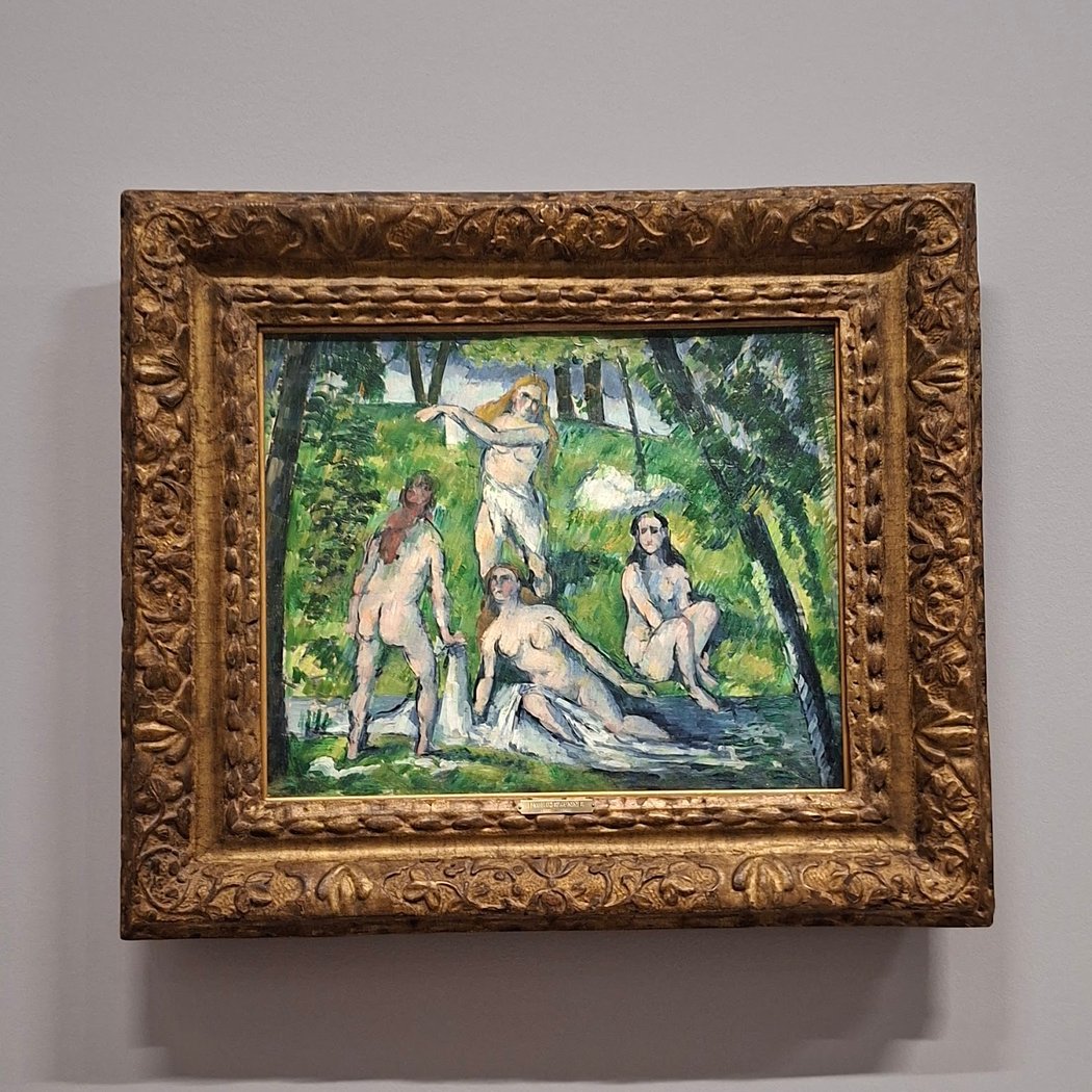 Cézanne 2025 2
