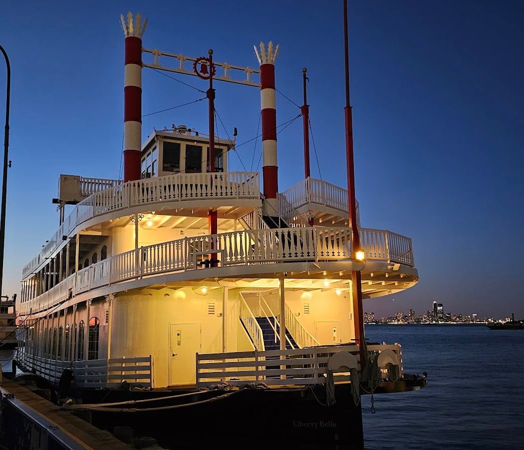 Pier 4 1