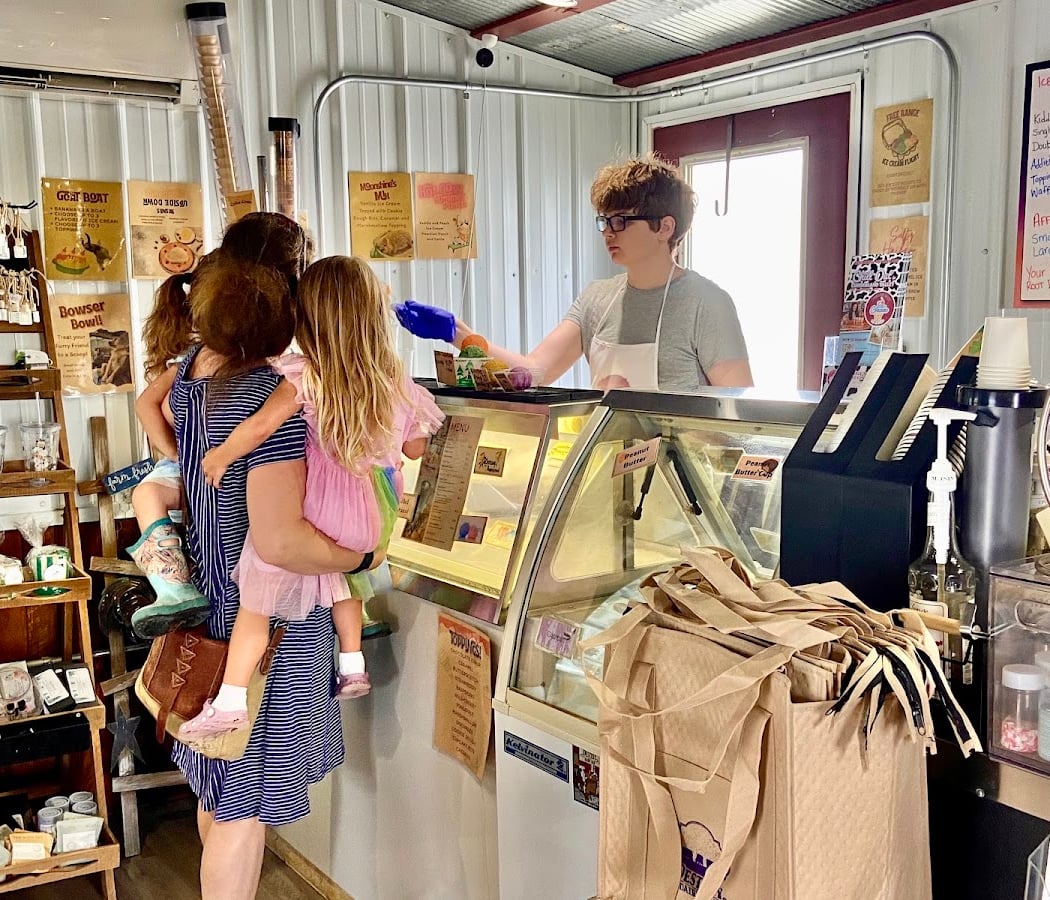 Destiny Dairy Bar 2