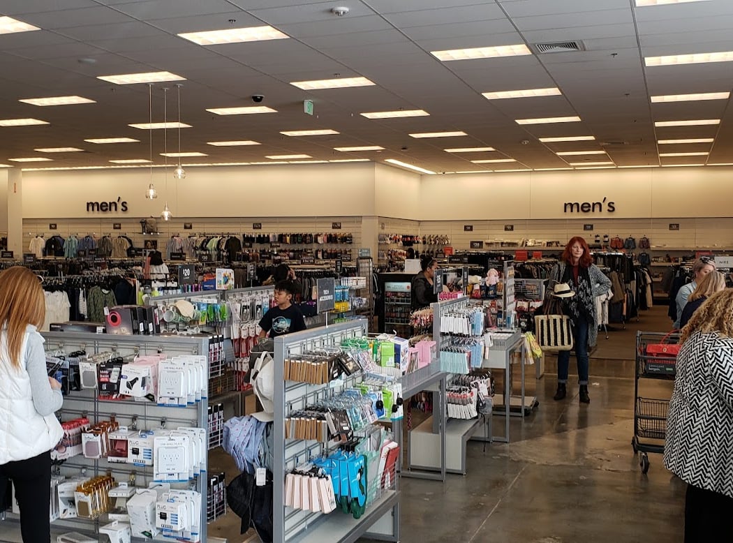 Nordstrom Rack 3