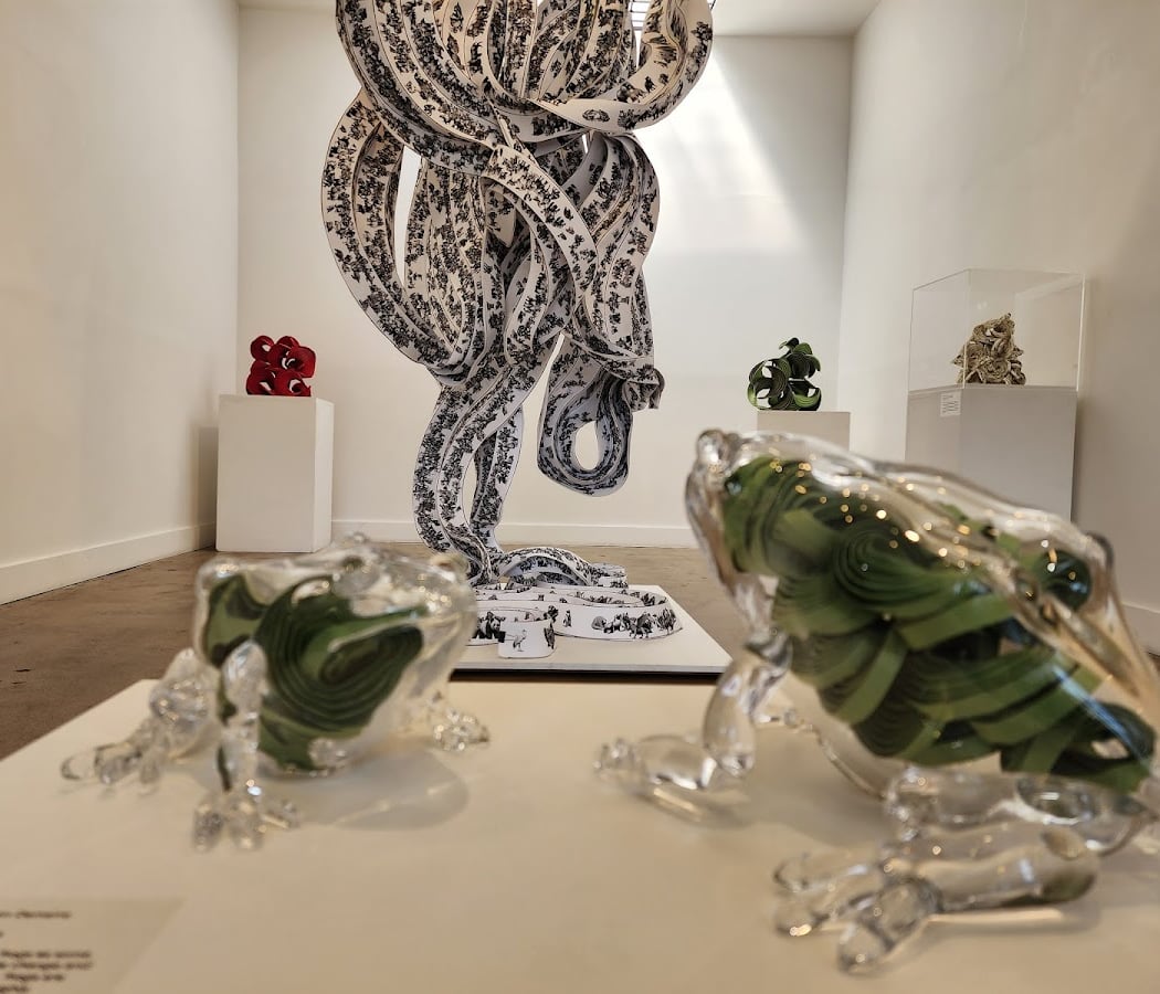 Opening Receptions—Cowboy Craft & Entwine 2