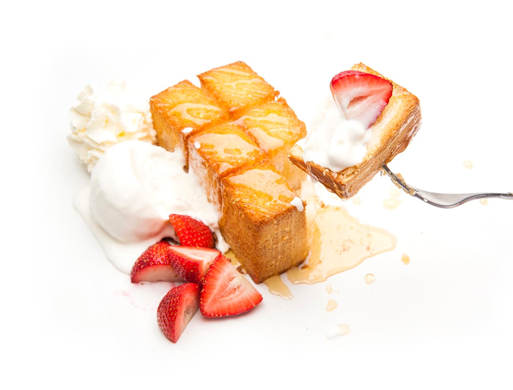 Spot Dessert Bar East Village 1
