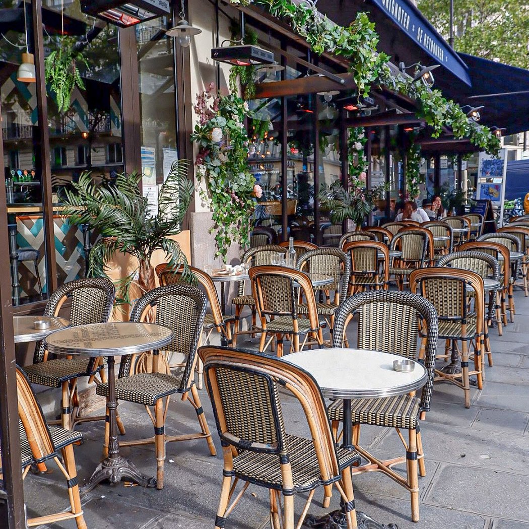 Capitole Café 3