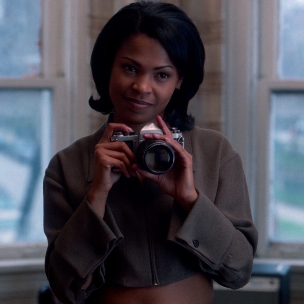 Love Jones 1