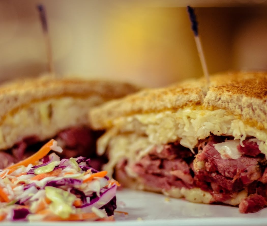 Chanticleer Eatery 1