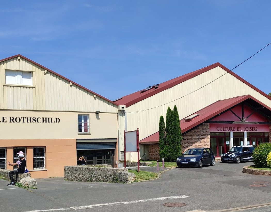 Bourse aux vêtements de printemps 2
