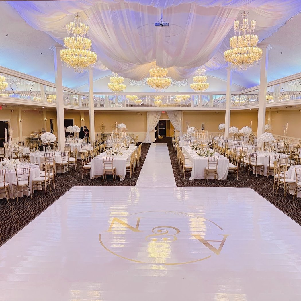Mission Paradise Banquet Hall 1