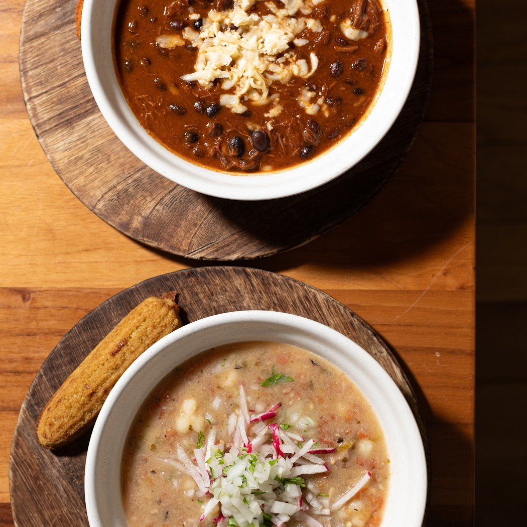 Geronimo Tequila Bar and Southwest Grill - Delray Beach 3