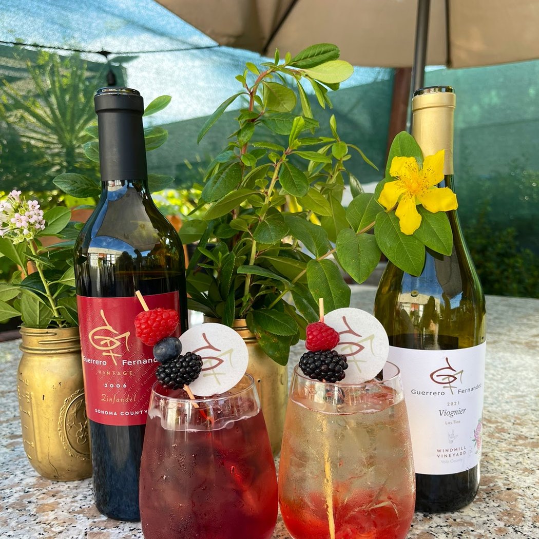 Guerrero Fernandez Winery 1