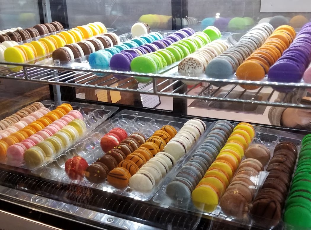 Dana's Bakery 2