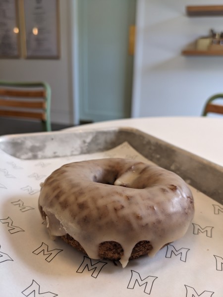 Mighty Donuts 2