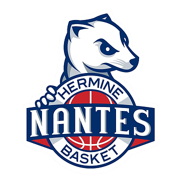 Nantes Basket Hermine (NBH) - 2 vs SM3 Champ. - D4 1