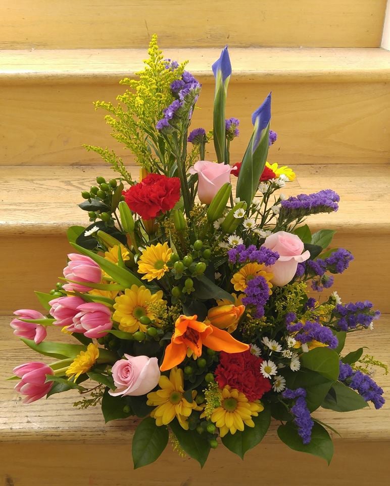 Lily's Garden 3