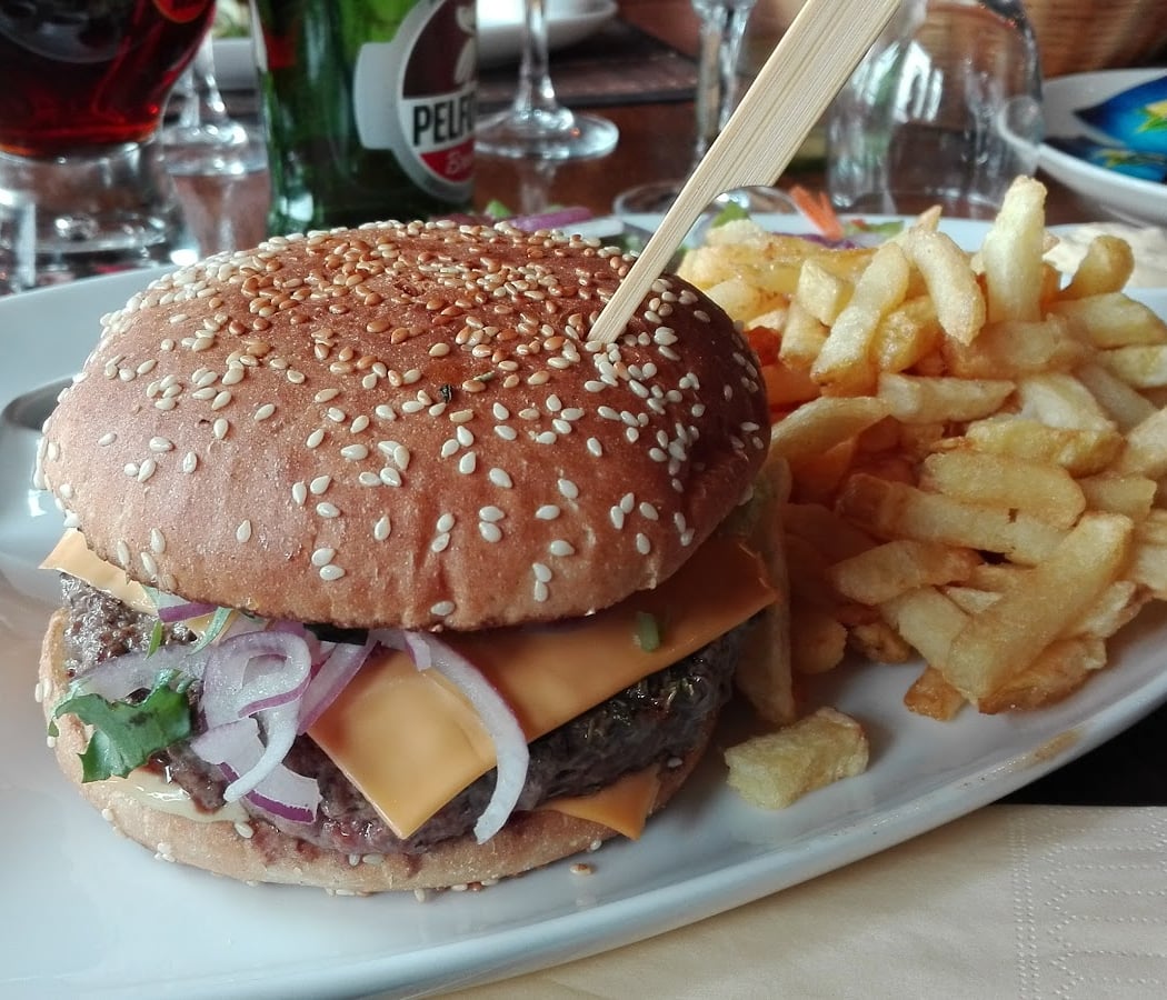 L'Auberge de la Vallée 1