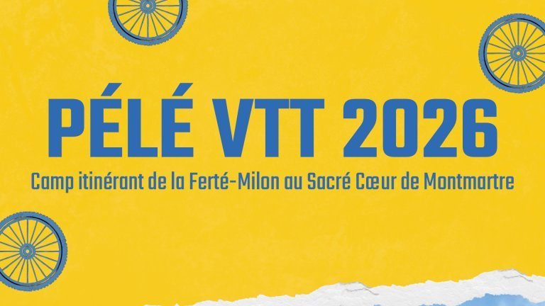 Deviens animateur du pélé VTT 1