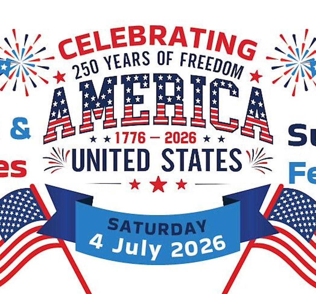New Hope-Lambertville America 250 Festival 2