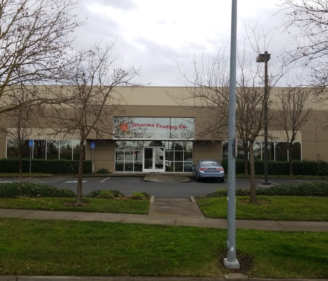 Dharma Trading Company - Online Store 2
