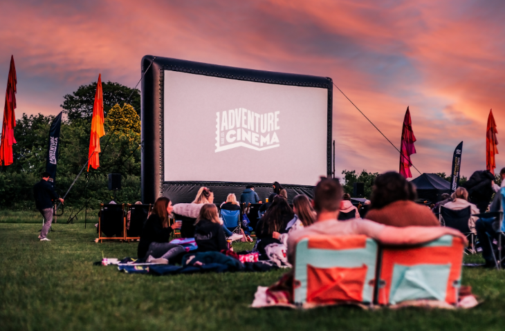 Adventure Cinema 1