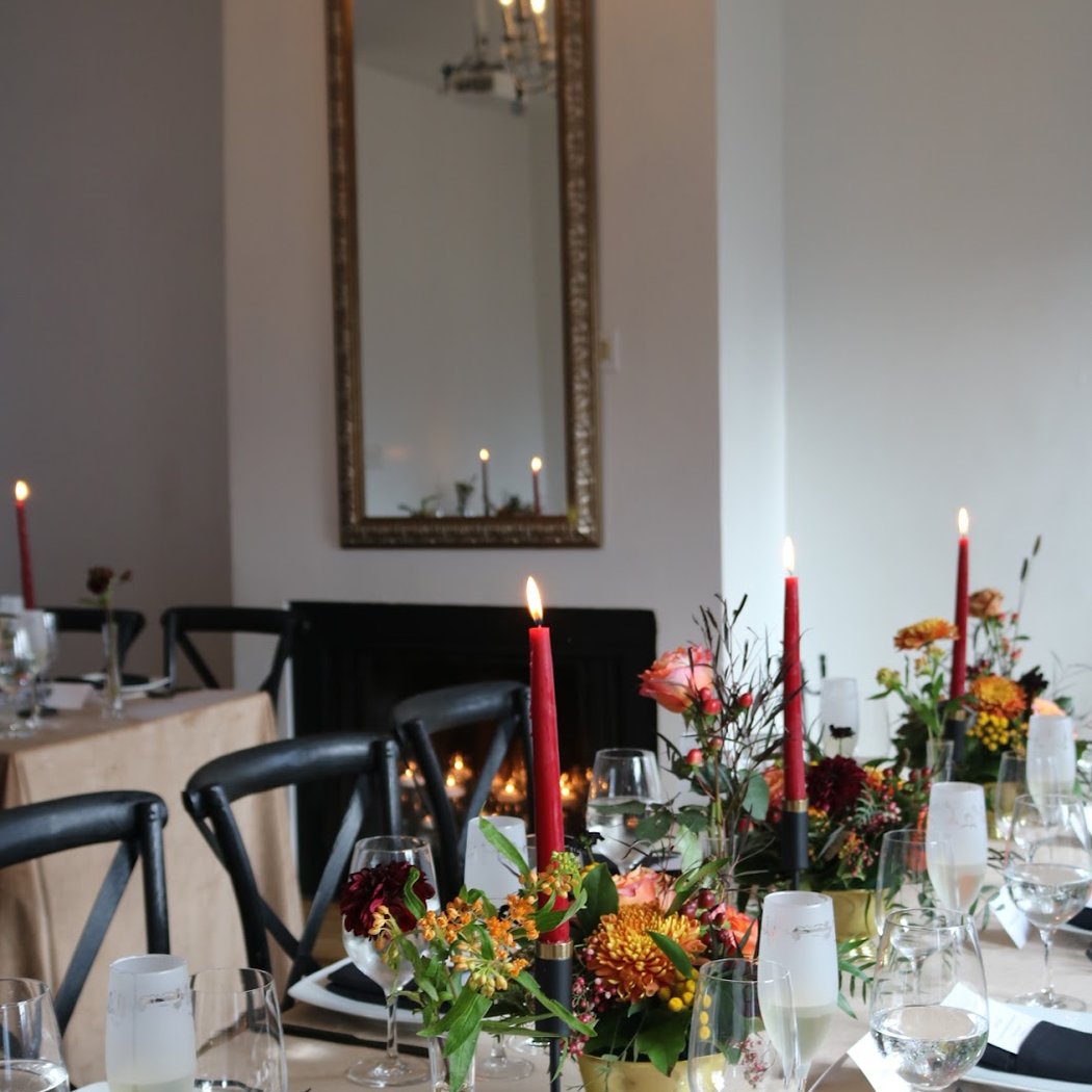 The Queer Cellar: The Autumn Affair
