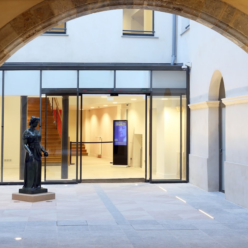 Maillol Picasso – Défier l’Idéal Classique 3