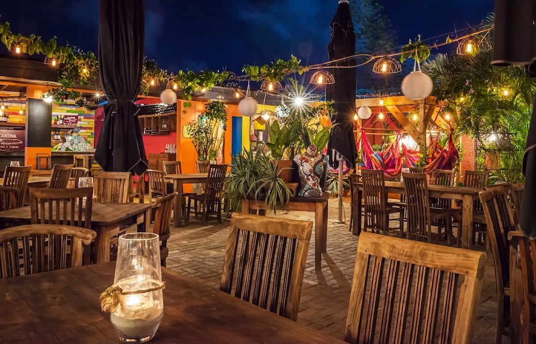 La Cantina 2