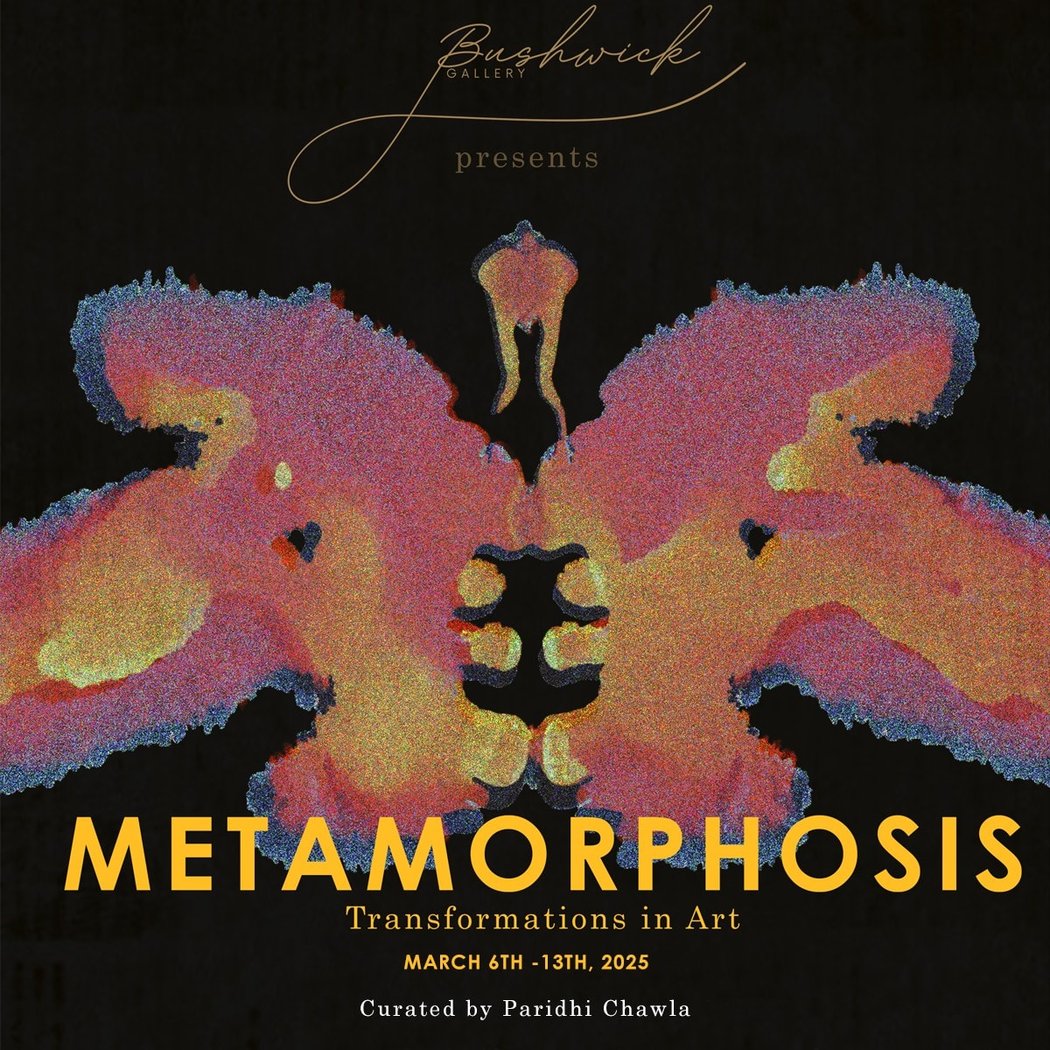 Metamorphosis: Transformations in Art 1