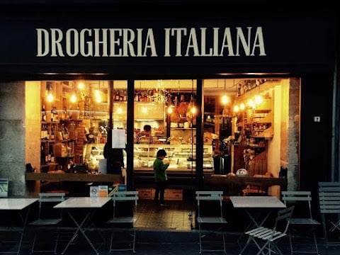 Drogheria Italiana 2