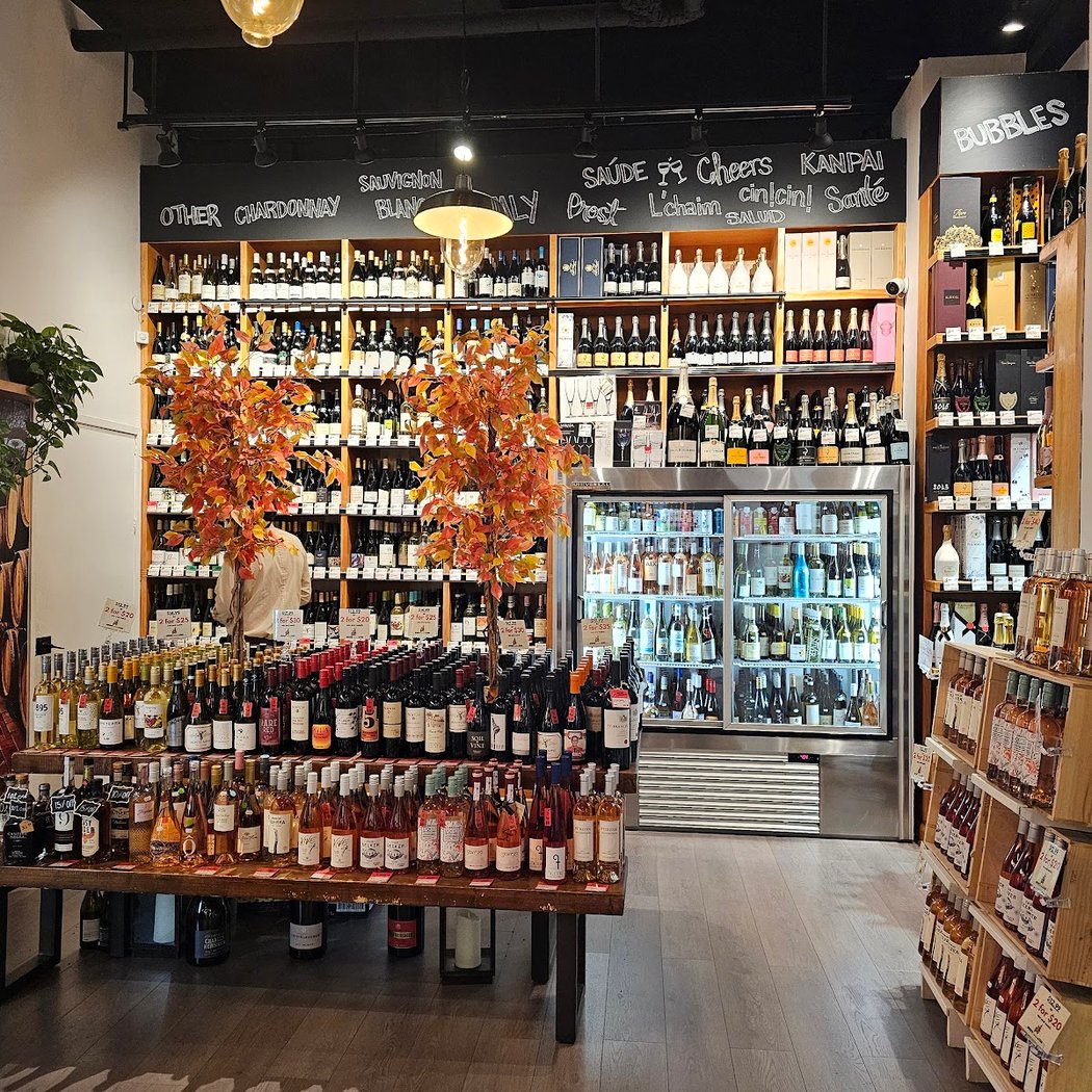 WinesToGo Wine & Spirits 3
