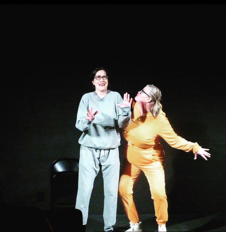 David & Friends 1