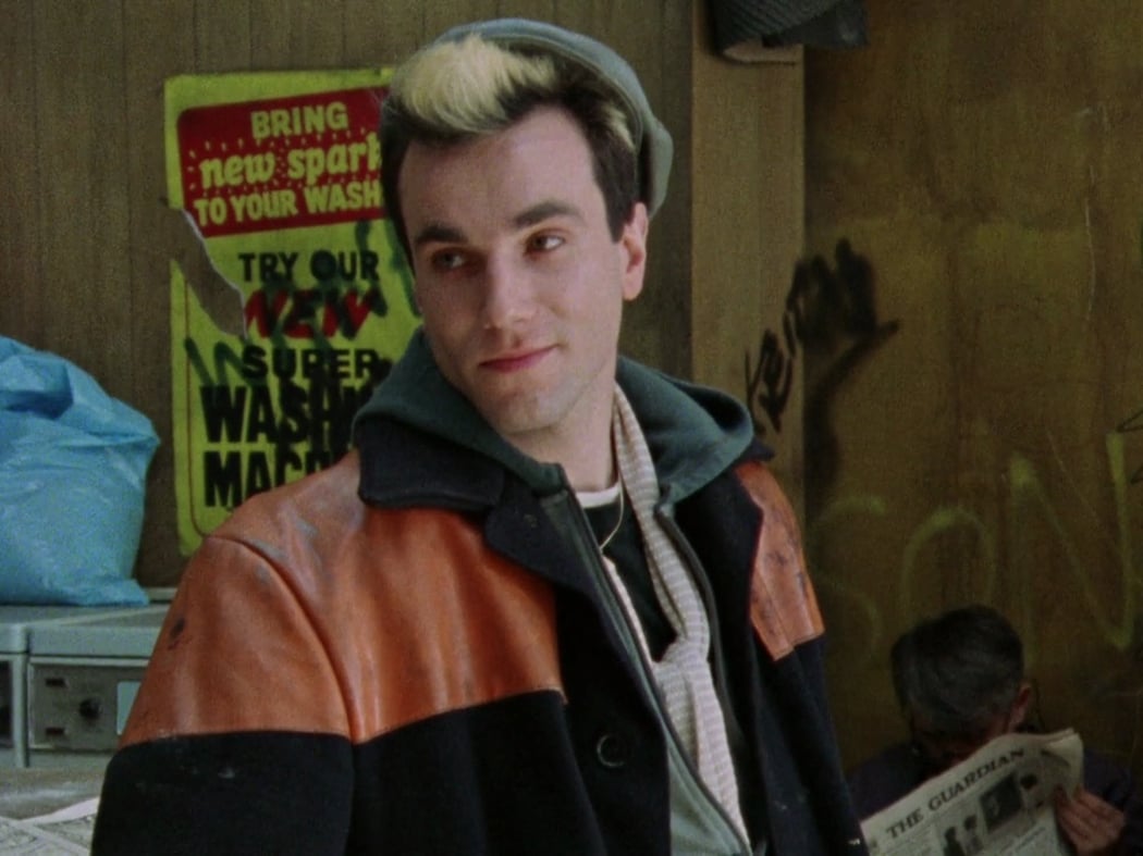 My Beautiful Laundrette 4