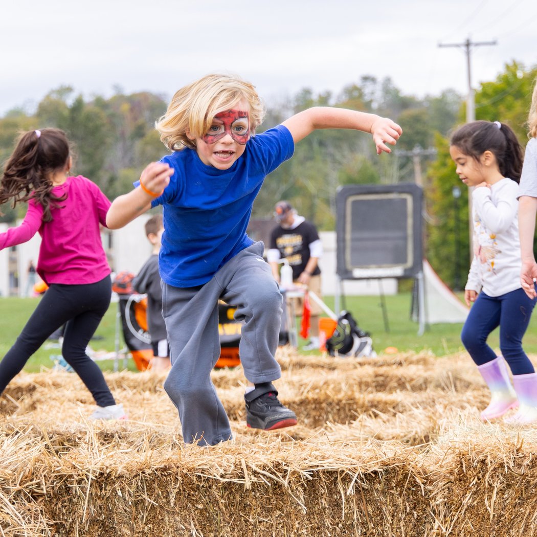 Fall Fest 2