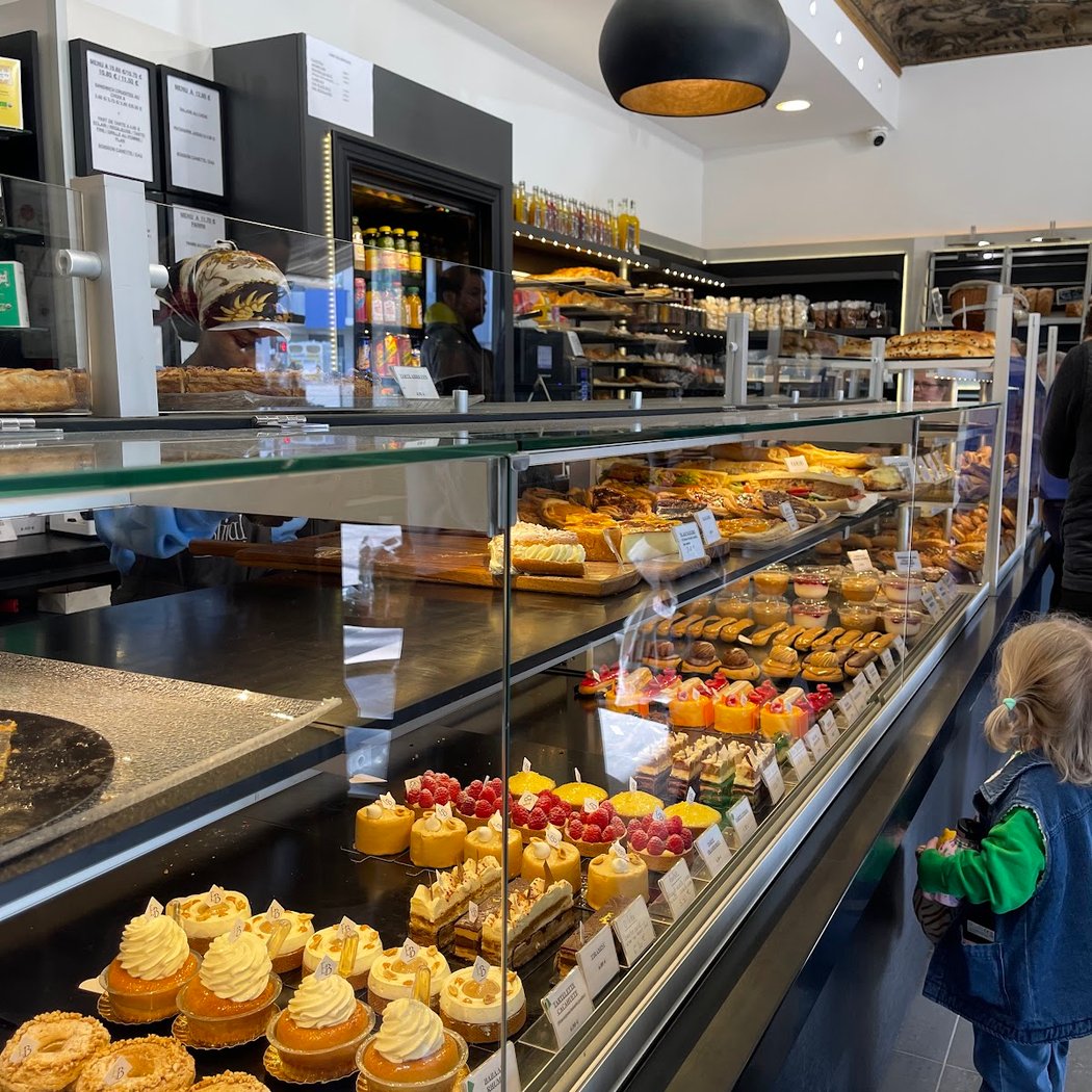 Boulangerie l'Epi du Bois 3