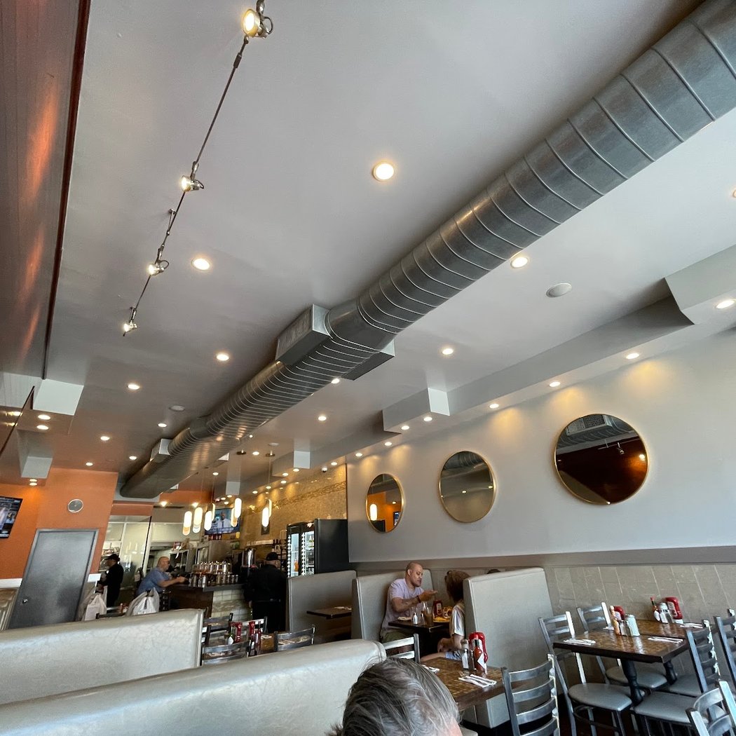 Good Eats 2