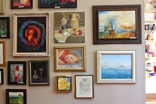 Art Academia 4
