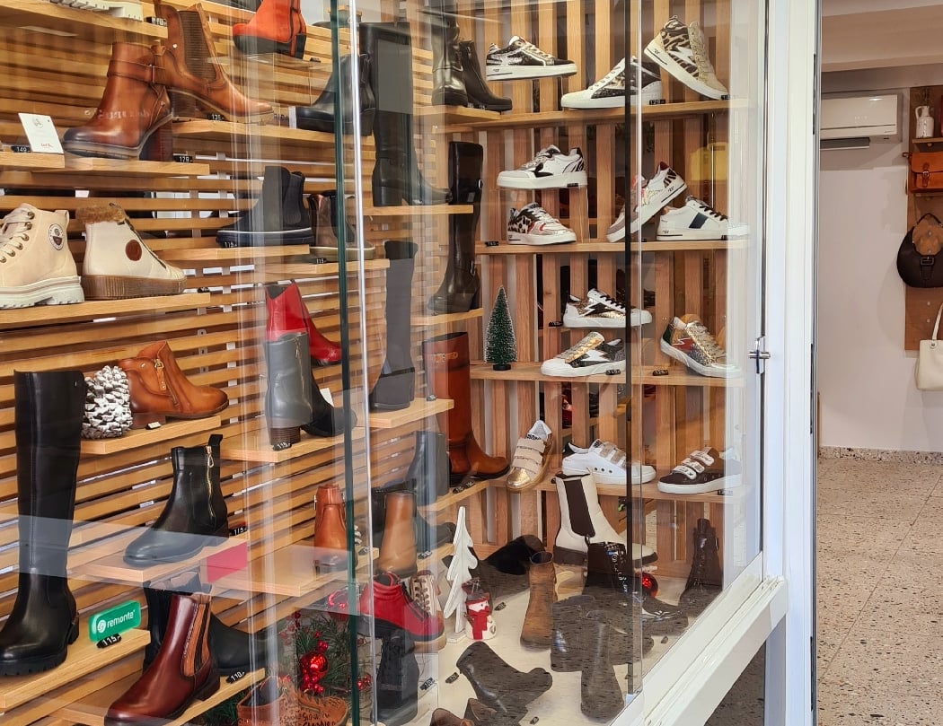 Espace C Chausseur 3