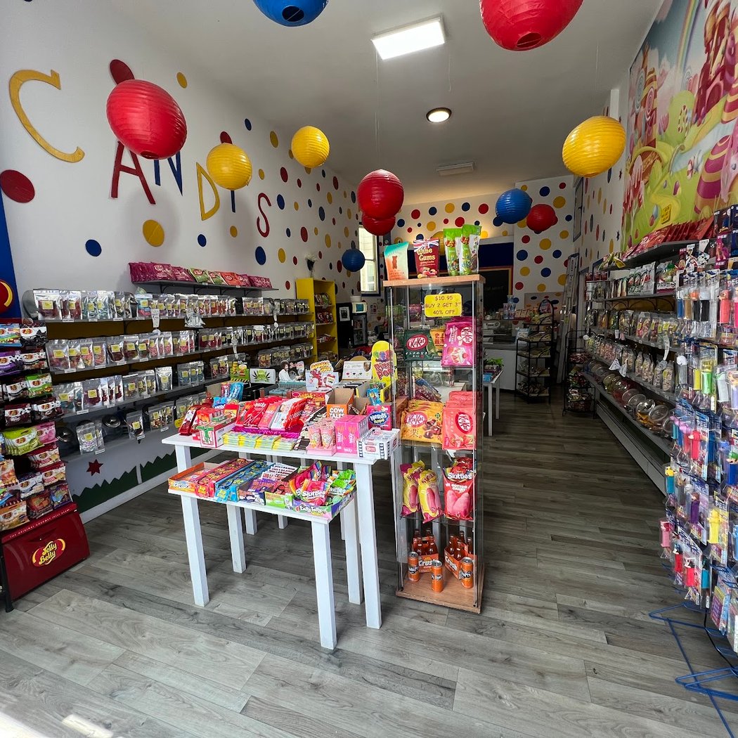 Candy's Candy Shop 3