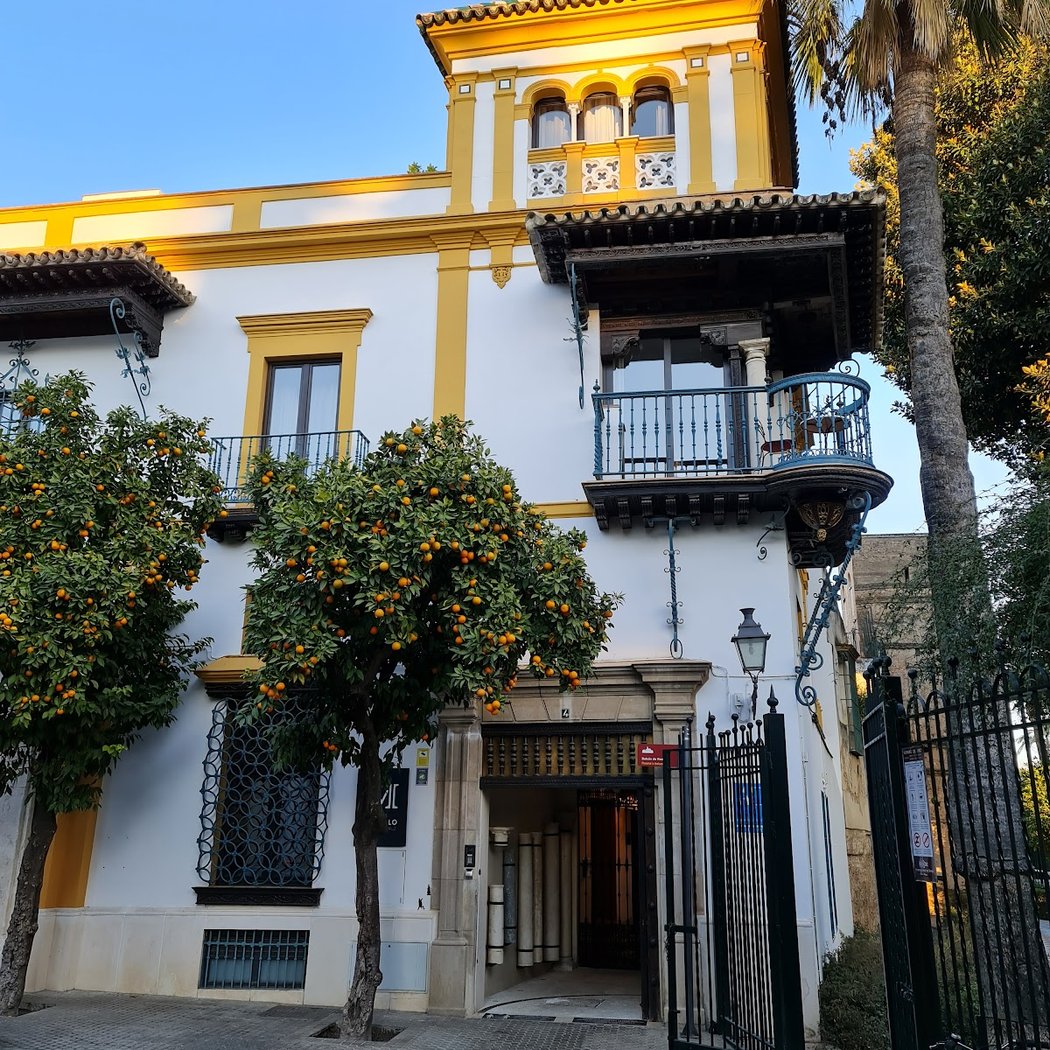 Plaza de Alfaro 1