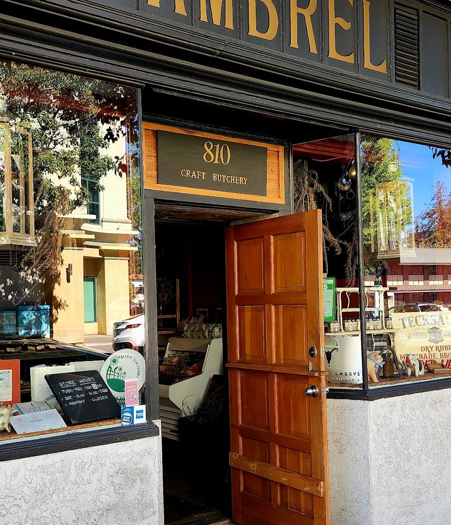 Gambrel & Co. 2