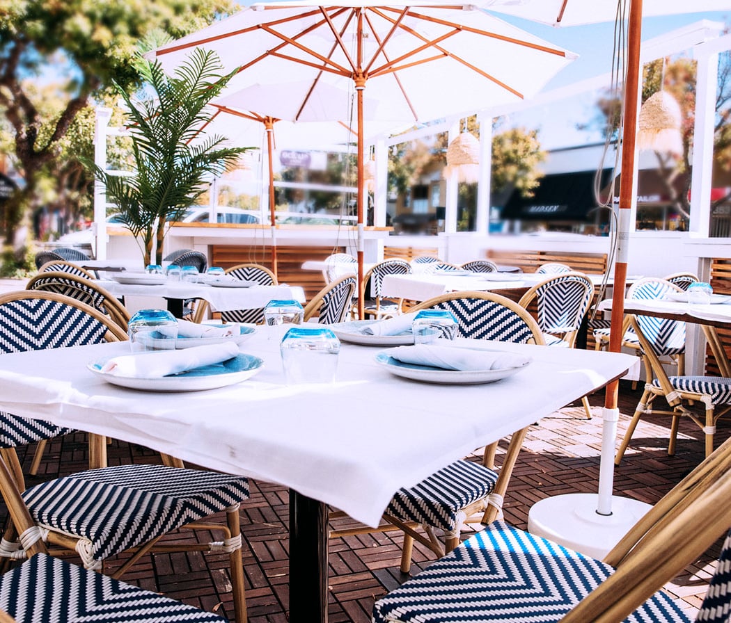 Barbayani Greek Taverna 3