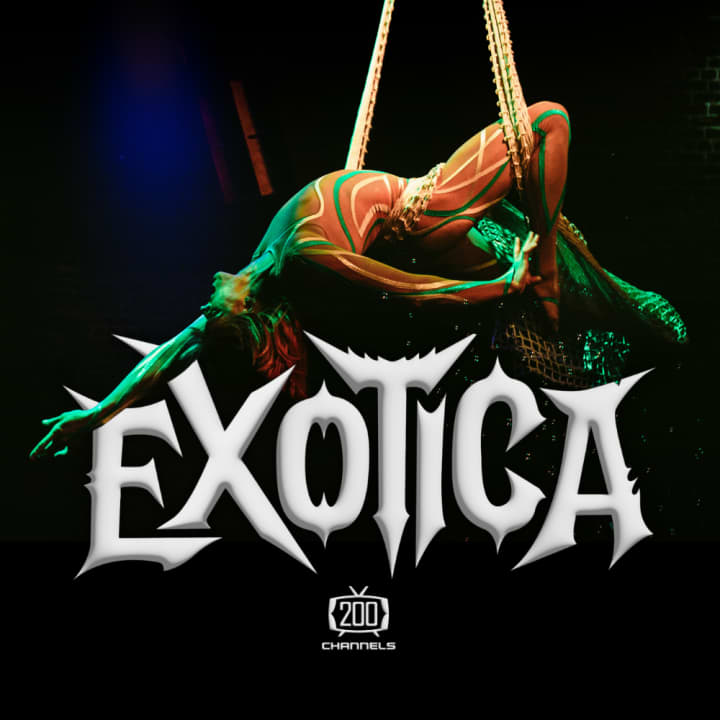 Exotica 1
