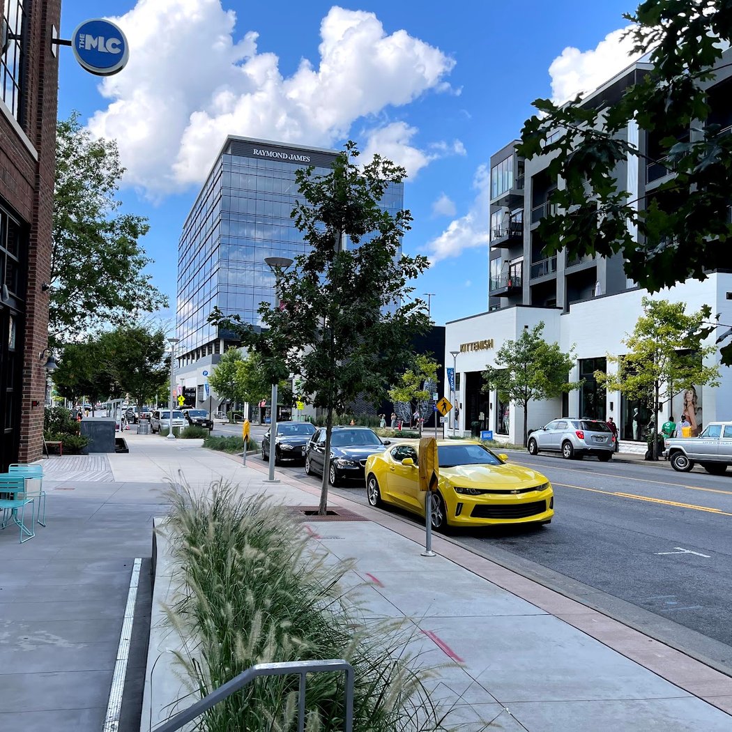 The Gulch 1