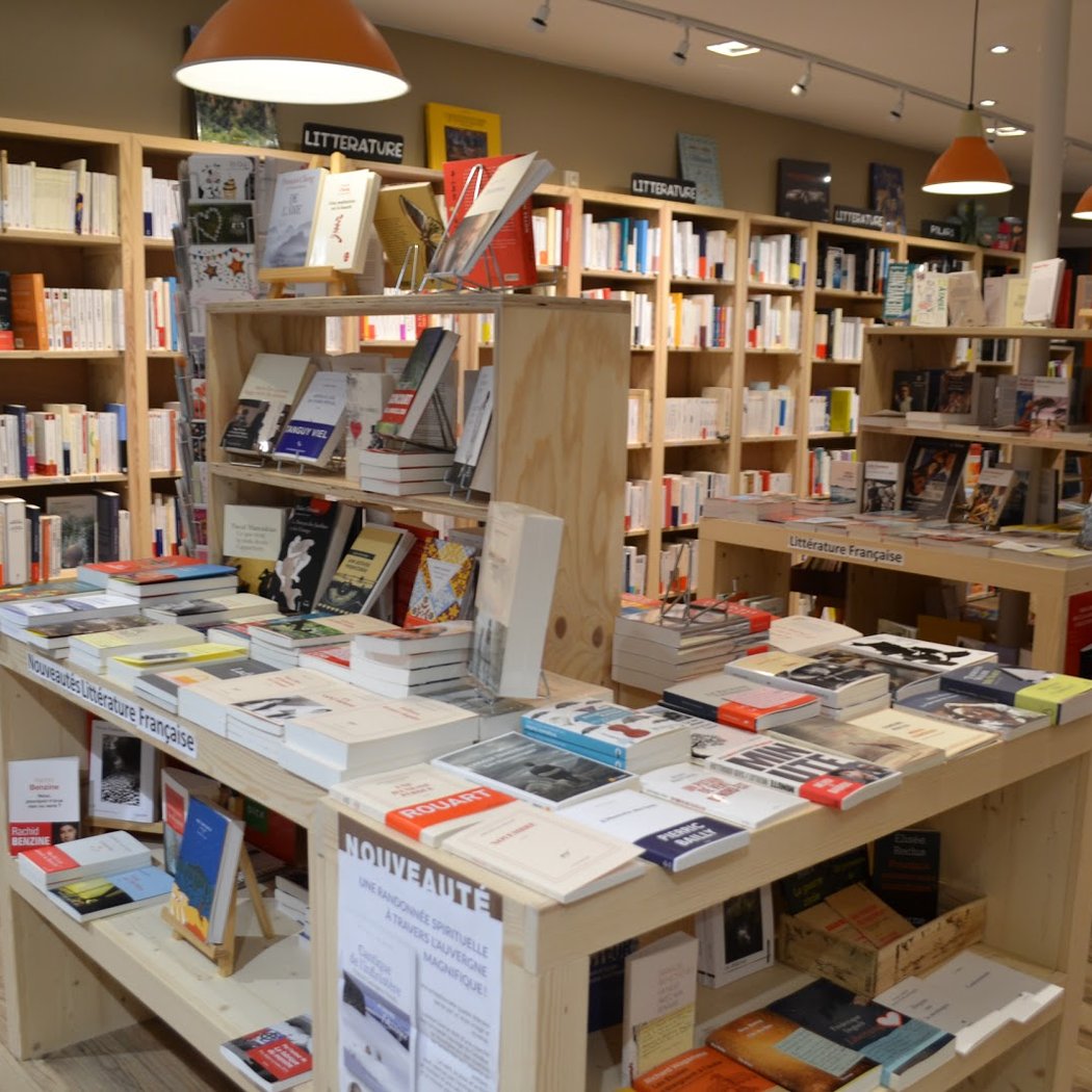 Librairie la Cité du Vent 1