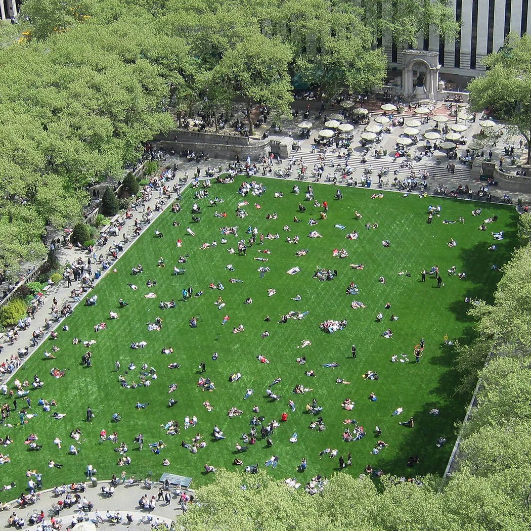 NYC Parks 2