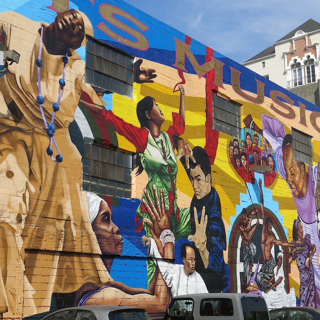 Malonga Arts Collective 3