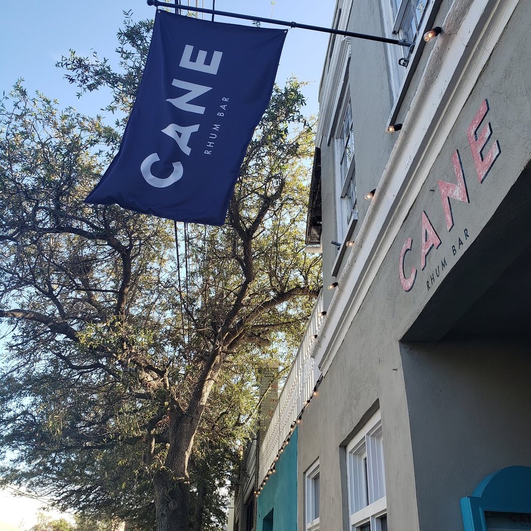 Cane Rhum Bar 3