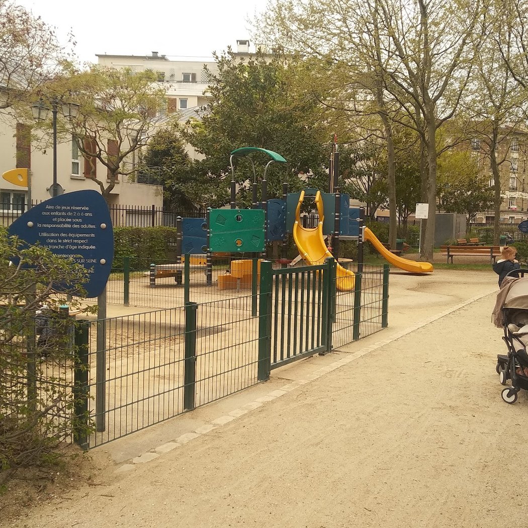 Square des impressionnistes 3